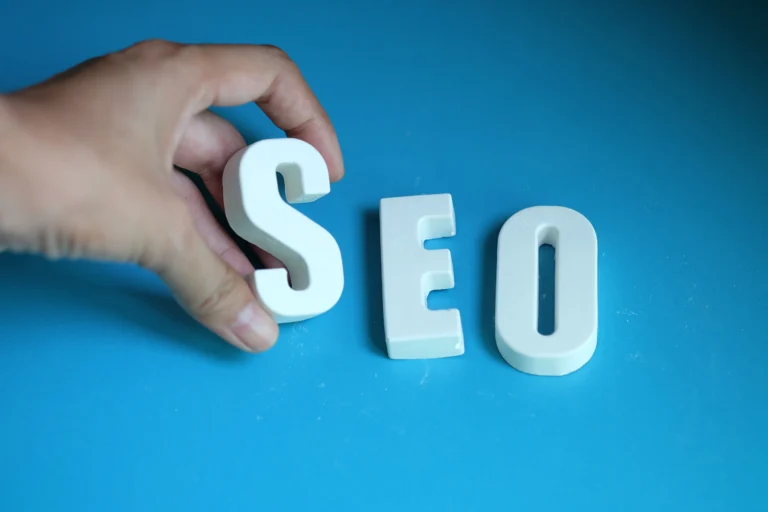 Reliable SEO Specialist in Davao City by Marjorie Gagante